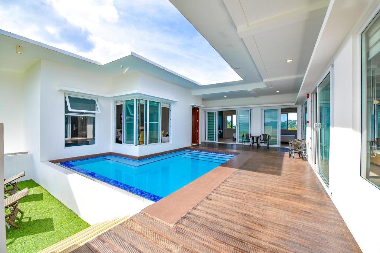 One Hagdan Villas Yapak Exterior photo