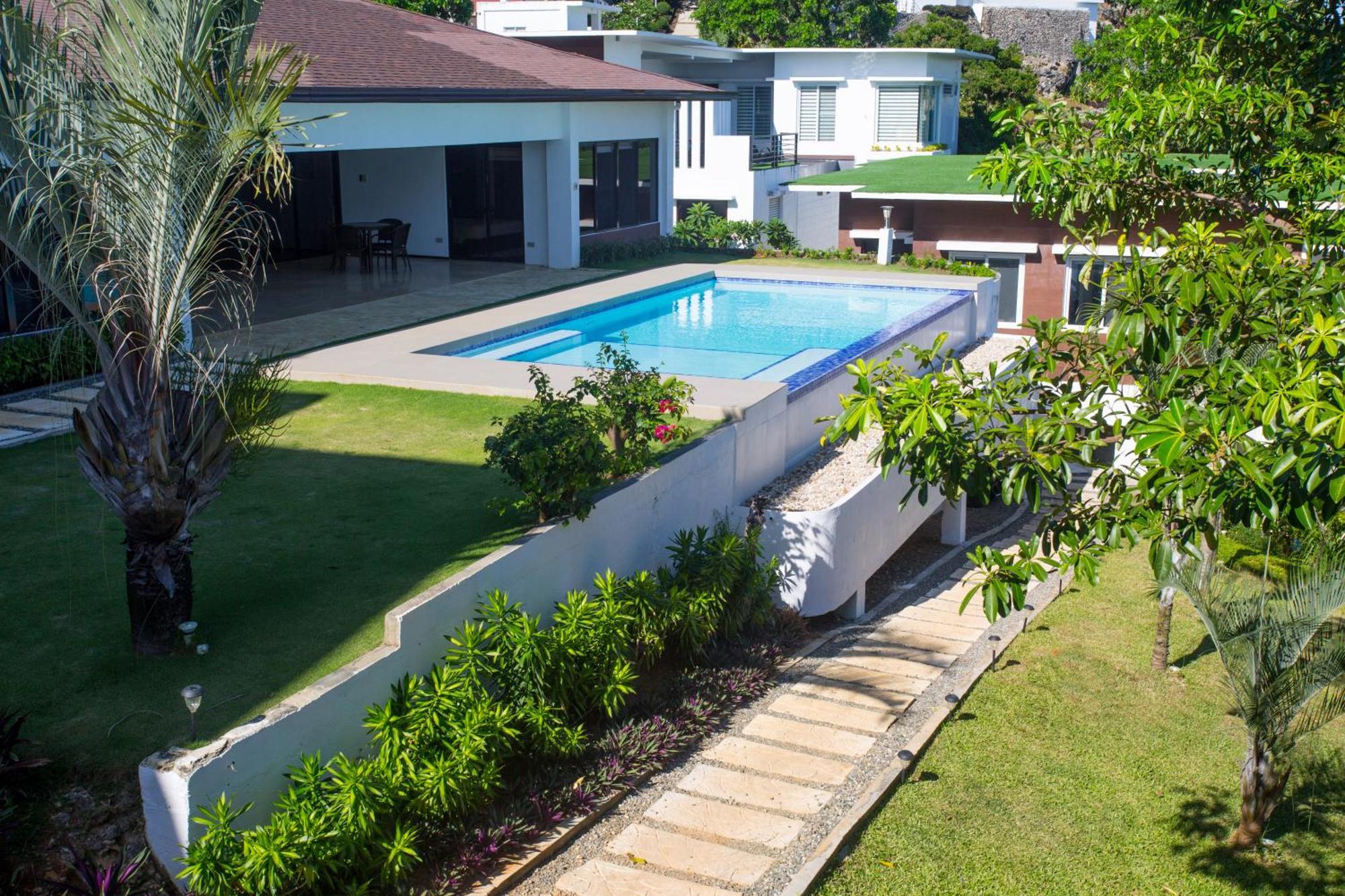 One Hagdan Villas Yapak Room photo